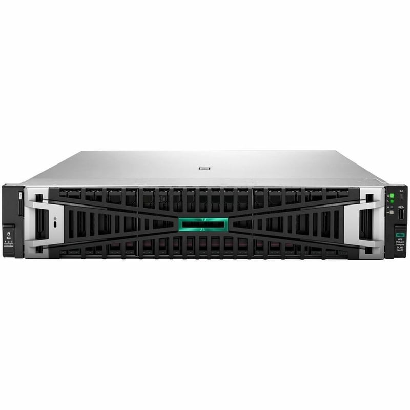 HPE DL380 G12 6517P 2X32G 8SFF NA SVR PL-78 - Thumbnail 5