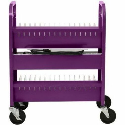 Bretford Transport Cart - TVCT30AC - Thumbnail 3