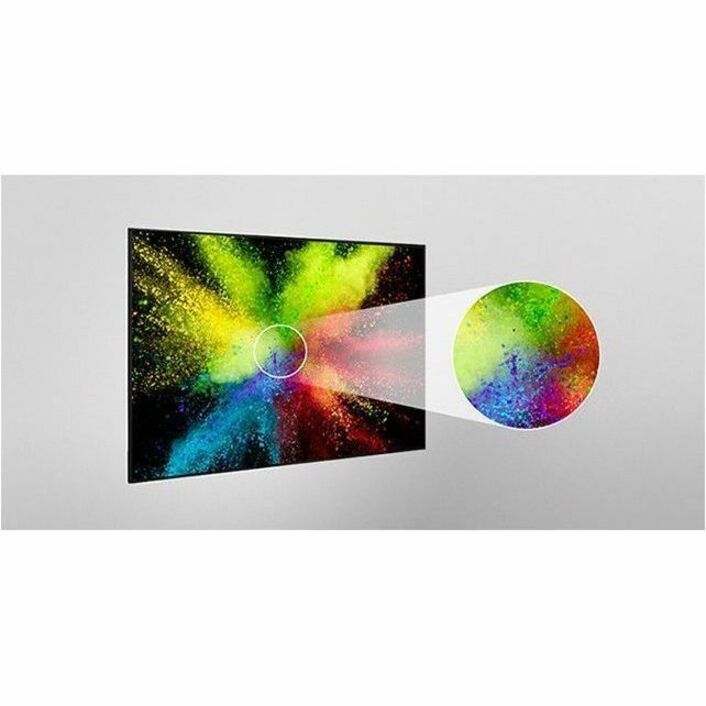 LG 86UL3Q-E Digital Signage Display - Thumbnail 5