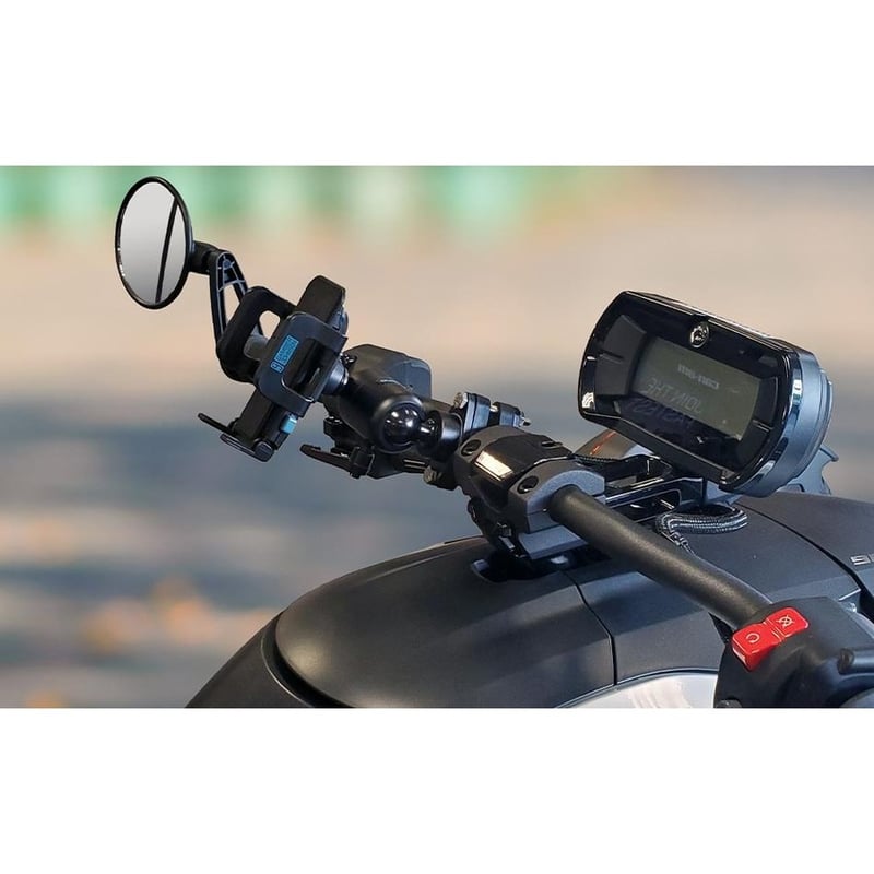 Gamber-Johnson Vehicle Mount for Smartphone, Mobile Device - Thumbnail 3