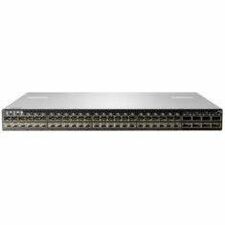 HPE SN2410M 25GbE 48SFP28 8QSFP28 Switch