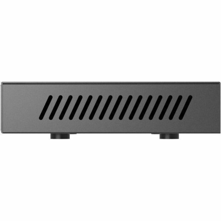 QNAP QSW-2104-2T-R2-US Ethernet Switch