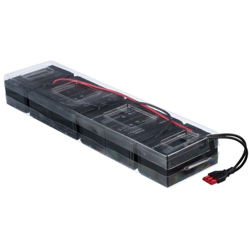 Panduit SmartZone Battery Cartridge, 3kVA VRLA - Thumbnail 1