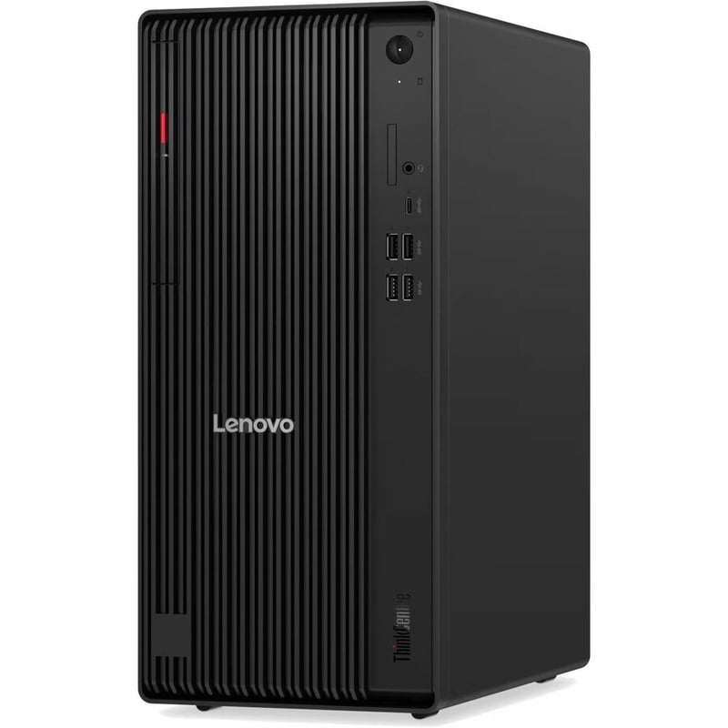 THINKCENTRE M90T GEN 6 I9 285 VPRO 4.60GHZ 36MB W11P64 ENG 16.0GB - Thumbnail 2