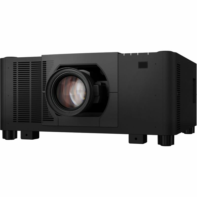 20000 LUMEN INSTALLATION PROJEC 4K READY LCD RB LASER PROJECTOR - Thumbnail 4