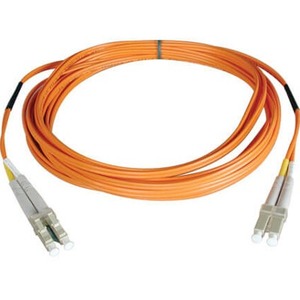 Tripp Lite series Fiber Optic Duplex Patch Network Cable