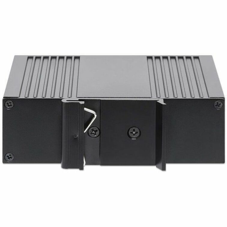 INDUSTRIAL GIGABIT POE++ EXTENDER - Thumbnail 4
