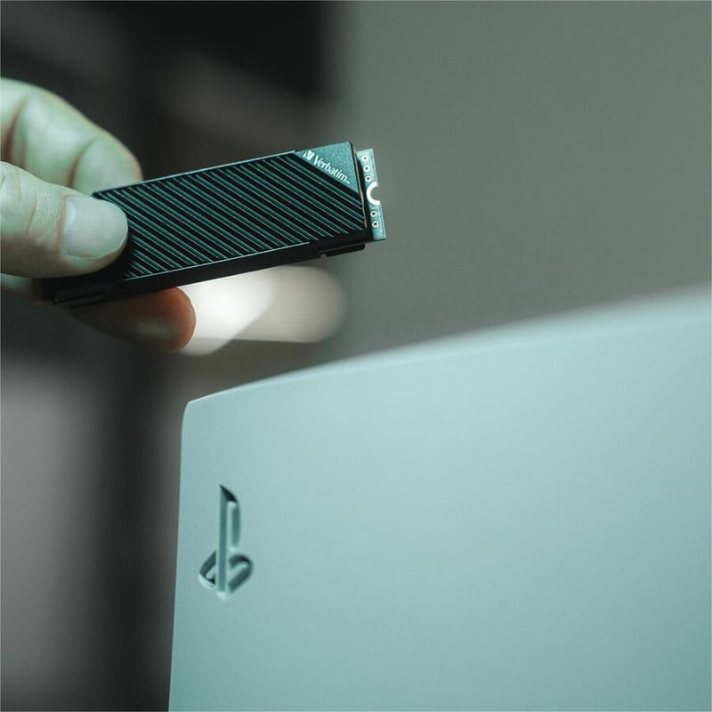 2TB Vi7000 PCIe NVMe M.2 2280 Internal SSD