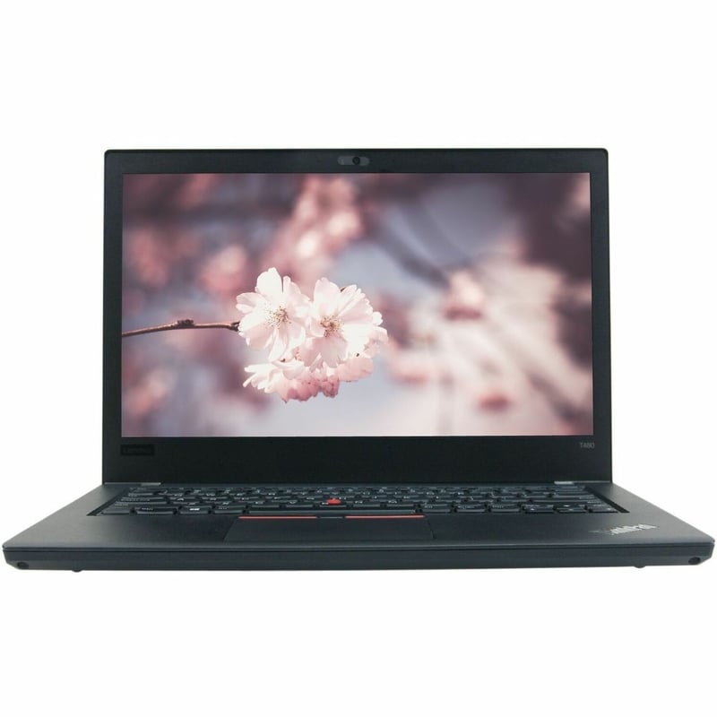 Joy Systems - Lenovo ThinkPad T480 14" Notebook - 4K UHD - 3840 x 2160 - Intel Core i7 8th Gen i7-8650U Quad-core (4 Core) 1.90 GHz - 16 GB Total RAM - 512 GB SSD - Refurbished - Thumbnail 1