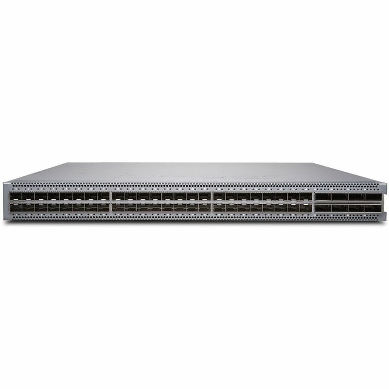 Juniper EX4650 Ethernet Switch - Thumbnail 2