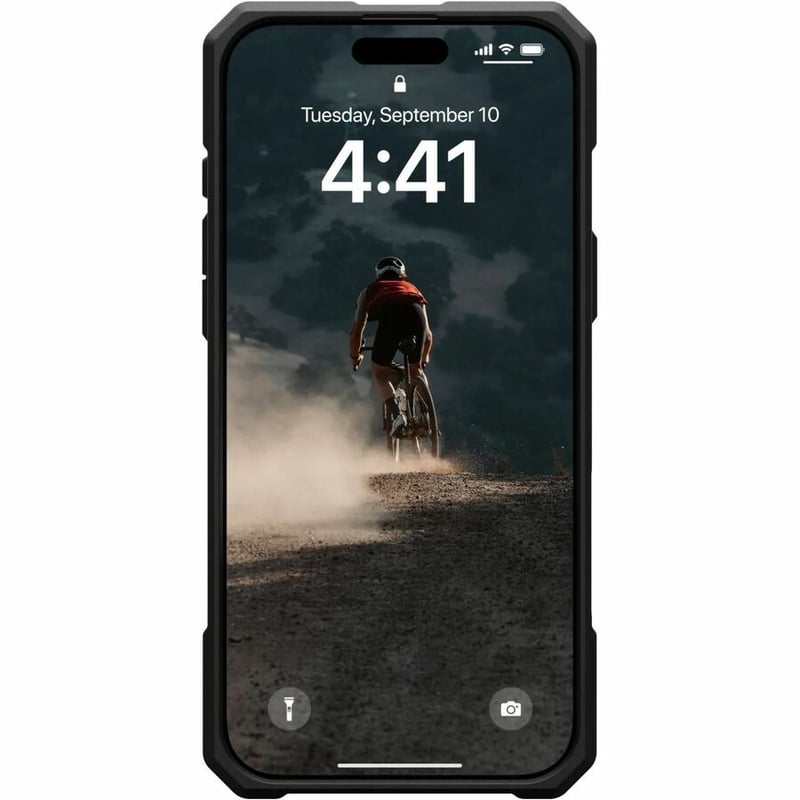 UAG CASE IPH16 PROMAX MNRCHPRO-KVLRMLLRD - Thumbnail 5