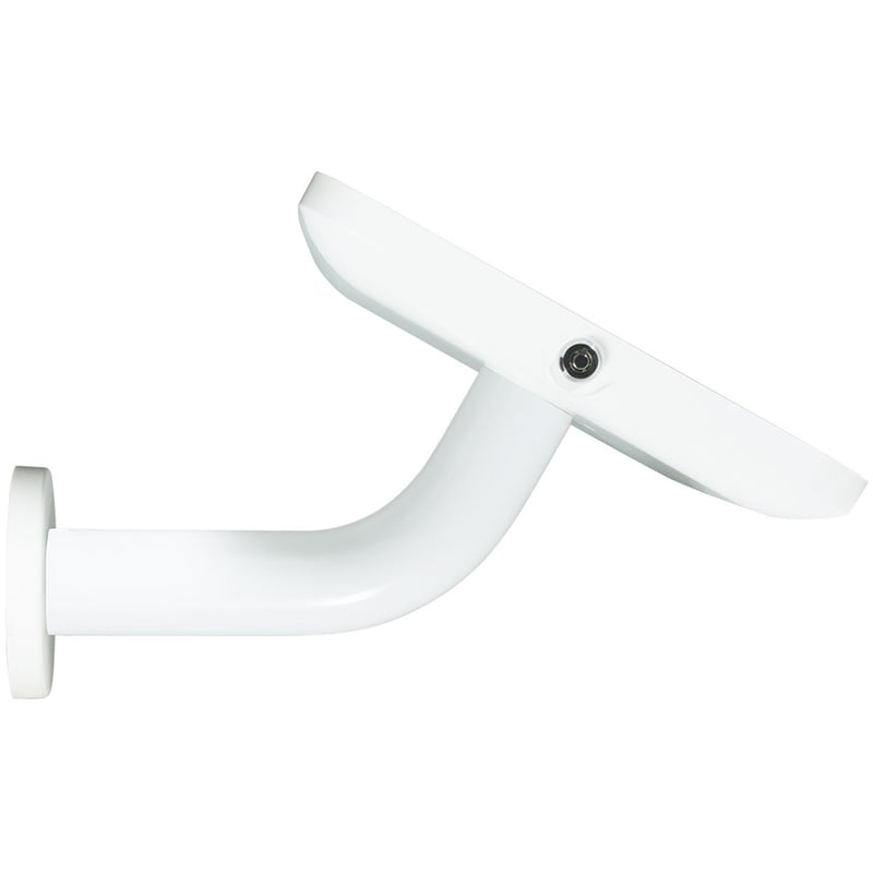 The Joy Factory Elevate II Desk Mount for iPad Pro - White - Thumbnail 4