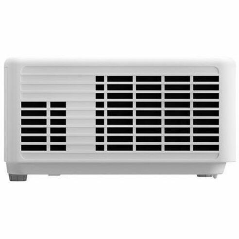 4000LUMEN 1080 LASER DLP PROJTR M401H IS IDEAL FOR K-12 CLASSROOMS