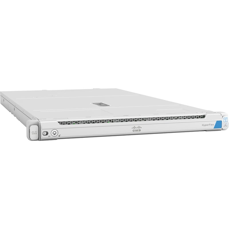 CISCO HYPERFLEX HX220C M5 NODE REMANUFACTURED - Thumbnail 2