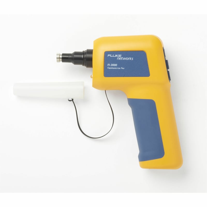 Fluke Networks FiberInspector Pro UPC Tip - Thumbnail 1