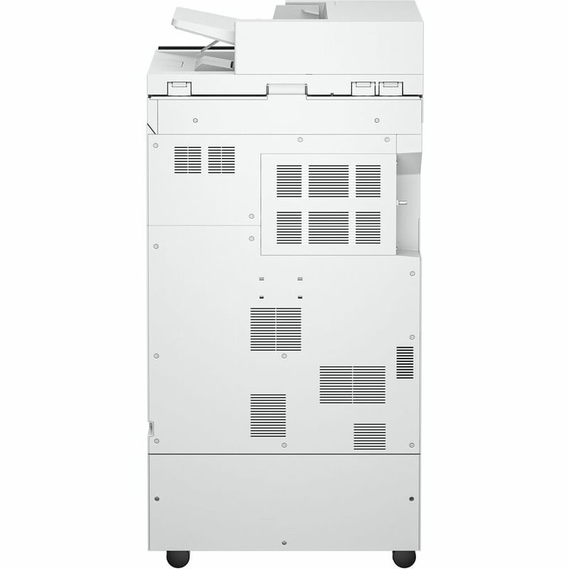 HP LASERJET ENTERPRISE MFP 8601DN - Thumbnail 4