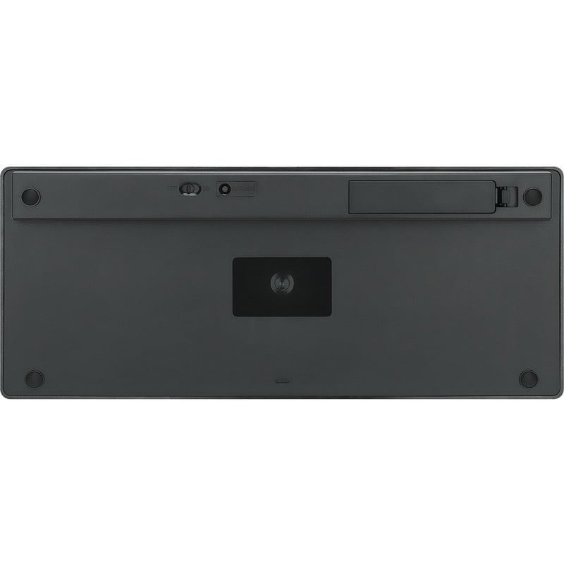 ULTRA SLIM DUAL-MODE WIRELESS KEYBOARD - Thumbnail 2