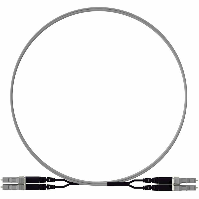 Panduit Opti-Core LC Duplex Patch Cord - Thumbnail 1