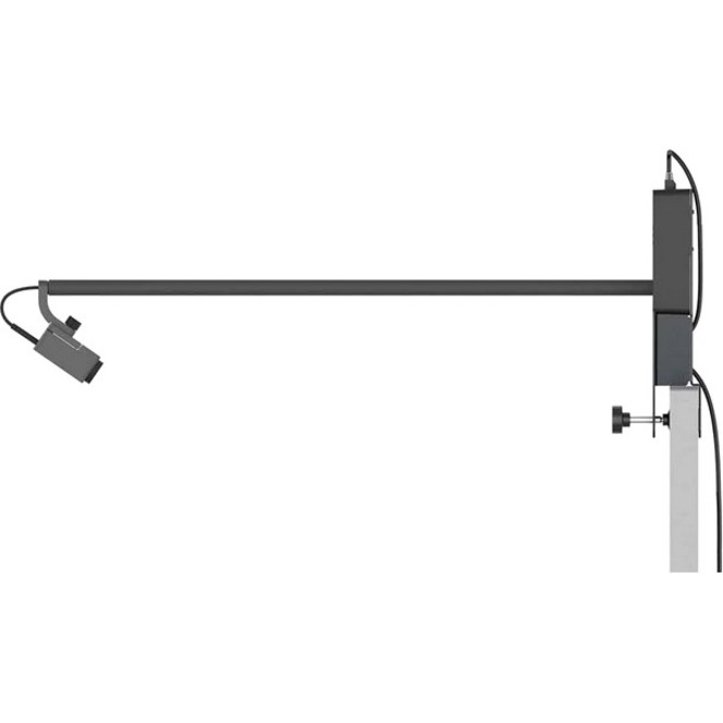 Heckler Design Surface Mount for Webcam - Black Gray - Thumbnail 5