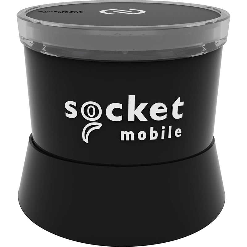 Socket Mobile DuraScan S550 Smart Card Reader/Writer - Thumbnail 3