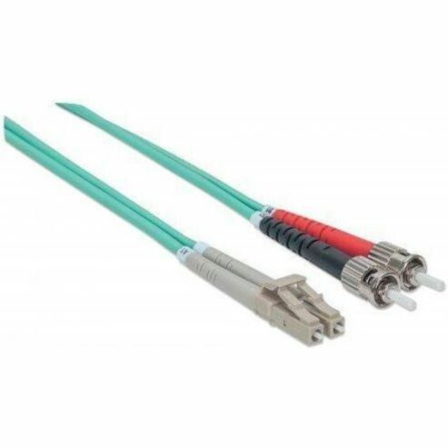 Intellinet Fiber Optic Duplex Patch Network Cable - Thumbnail 2