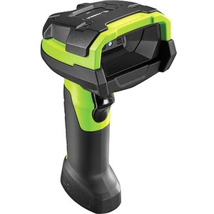 Zebra LI3608-SR Handheld Barcode Scanner - Thumbnail 1