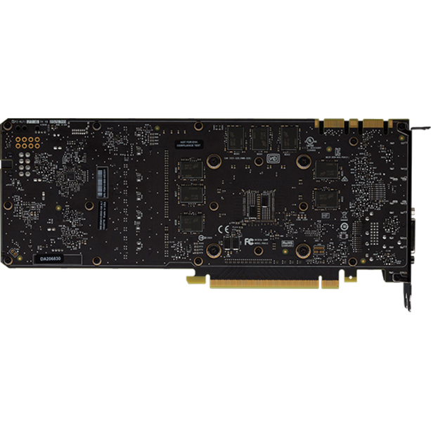 NVIDIA NVIDIA Quadro P5000 Graphic Card - 16 GB GDDR5X - Full-height - Thumbnail 3