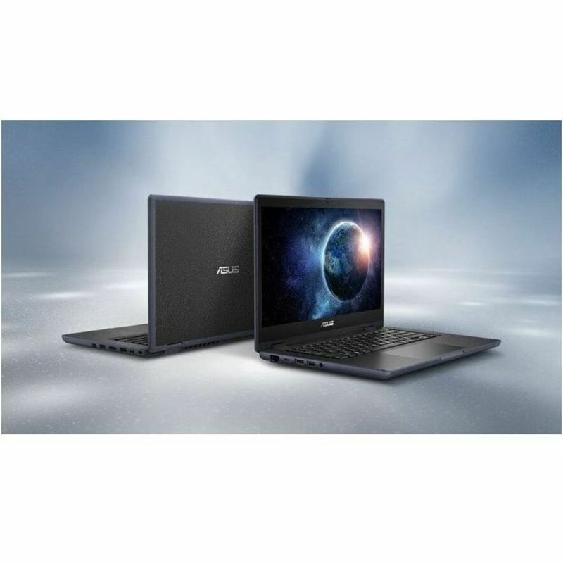 BR SERIES ASUS BR SERIES/GREY/14.0 FHD NON-TOUCH/N200/8GB/INTEL UMA/128GB/WIN11 - Thumbnail 5