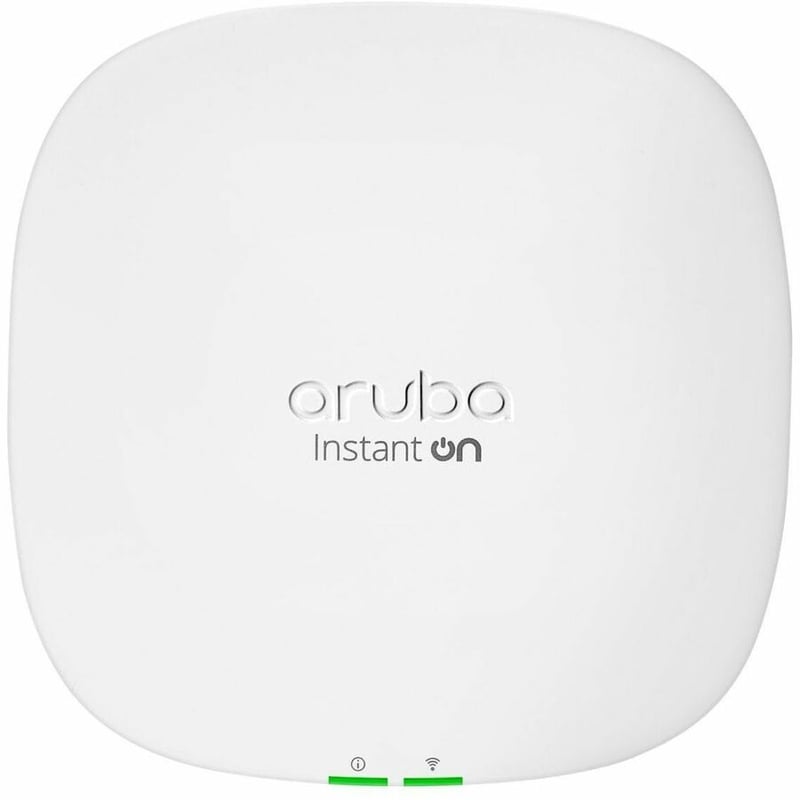ARUBA INSTANT ON AP25 RW1 BUNDLE PL-3P - Thumbnail 2