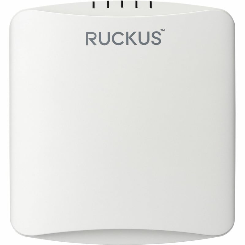 RUCKUS R550 DUAL-BAND 802.11ABGN/AC/AX WIRELESS ACCESS POINT WITH MULTI-GIGABIT - Thumbnail 1