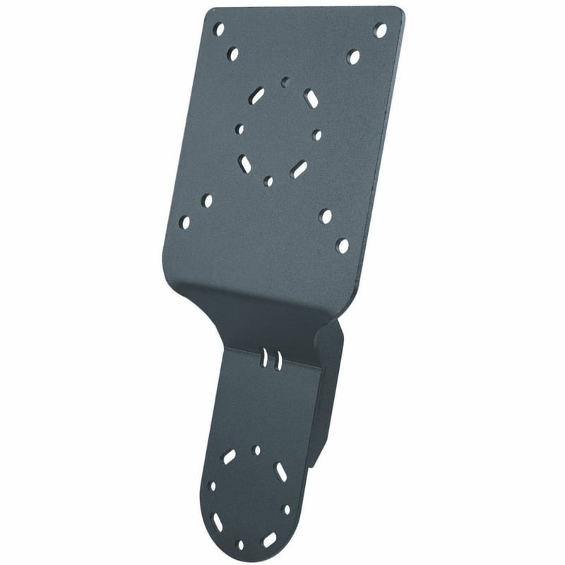 RAM Mounts Mounting Bracket for Keyboard, Smartphone, Dock, Monitor, Display, Tablet, Hub, Speaker - Landscape/Portrait - Thumbnail 1