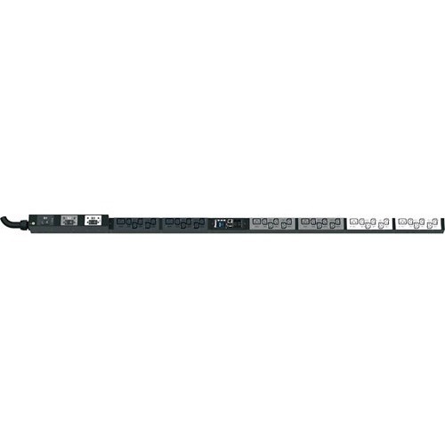 Panduit SmartZone G5 Intelligent 36-Outlets PDU - Thumbnail 1