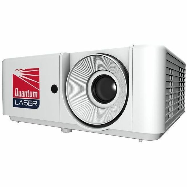 InFocus Core II INL176 3D DLP Projector - 16:10 - Ceiling Mountable, Floor Mountable - Thumbnail 1