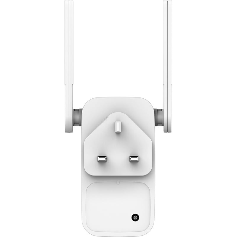 D-Link DAP-1610 IEEE 802.11ac 1.17 Gbit/s Wireless Range Extender - Thumbnail 5