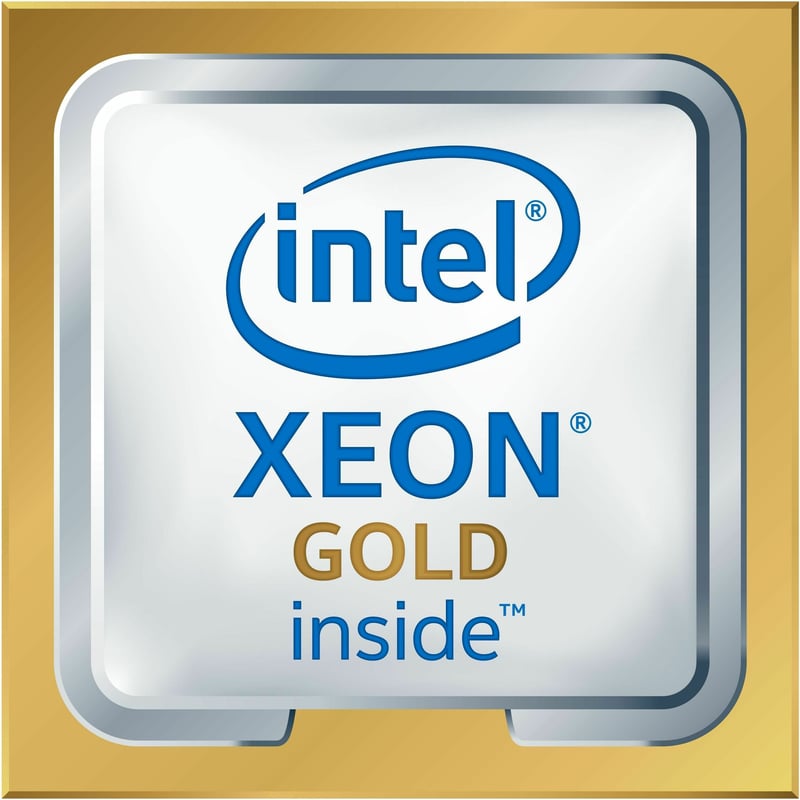 INTEL6248 2.5GHZ/150W20C/27.5MBDCPDDR4 2933MHZREMANUFACTURED