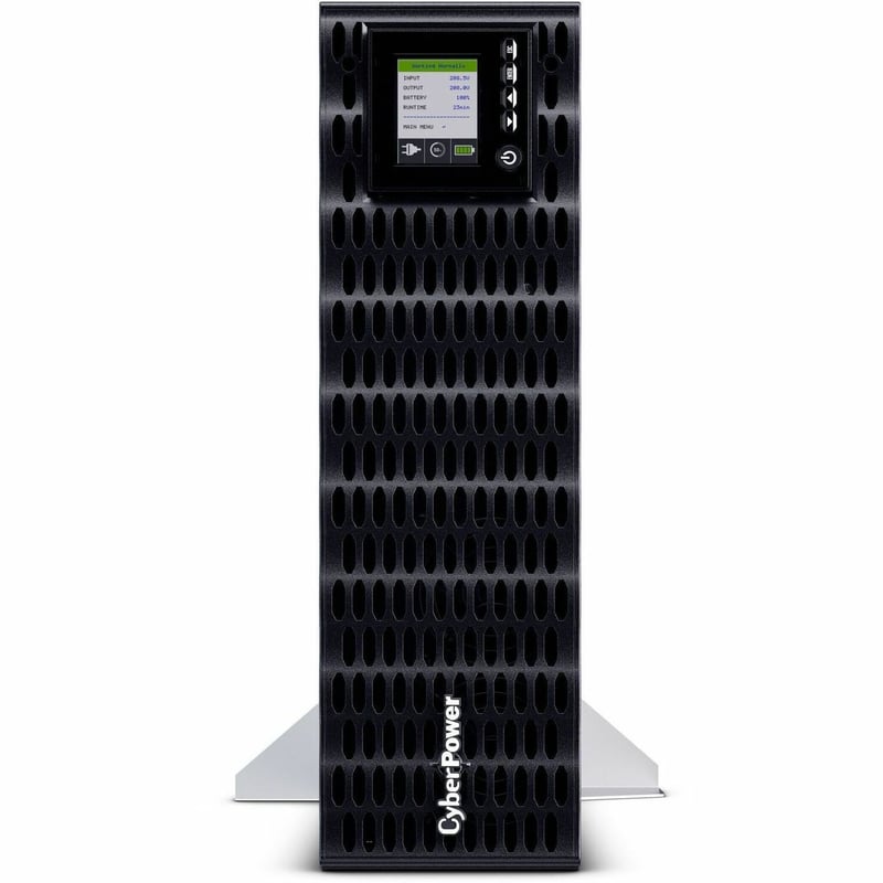 CyberPower Smart App Online OL5KRTHDL 5000VA Rack/tower UPS - Thumbnail 1