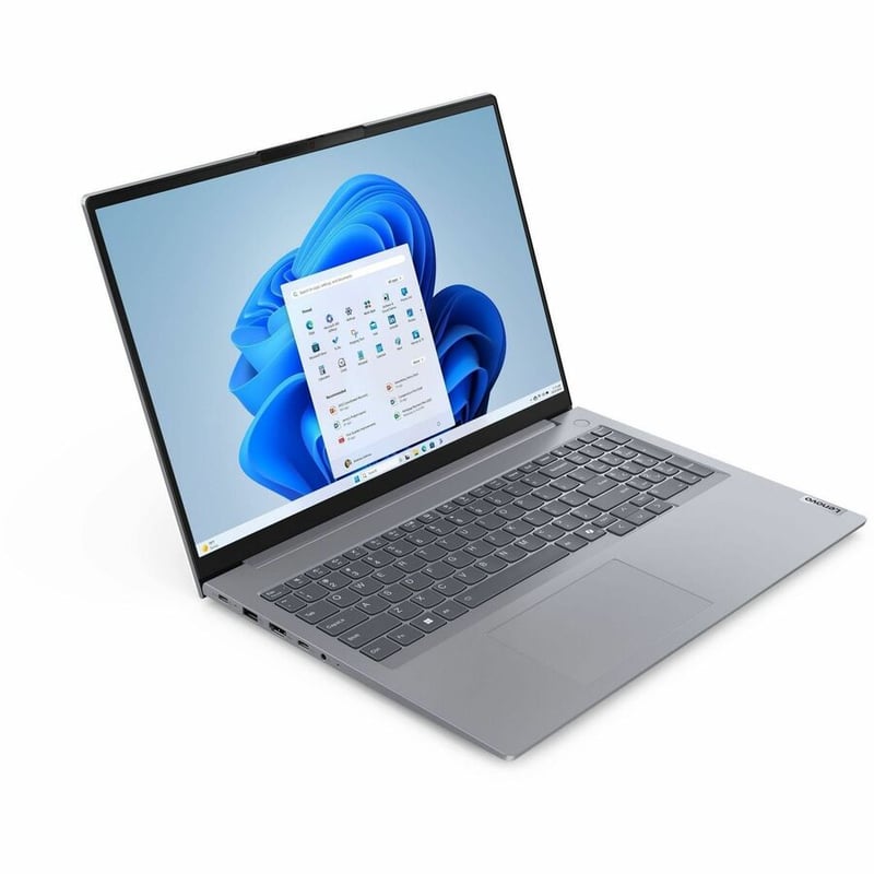 THINKBOOK 16 GEN 7 16IN AMD RYZEN 7 170 3.20G 16MB 16IN W11P64 - Thumbnail 2