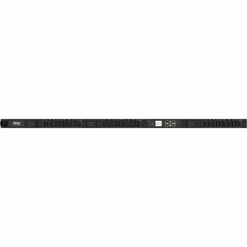 Raritan PX4-4548-E7 24-Outlets PDU - Thumbnail 3