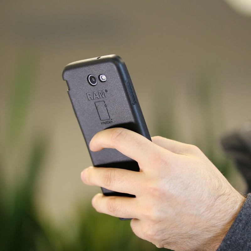 RAM Mounts IntelliSkin for Samsung Galaxy J7 (2017) - Thumbnail 5