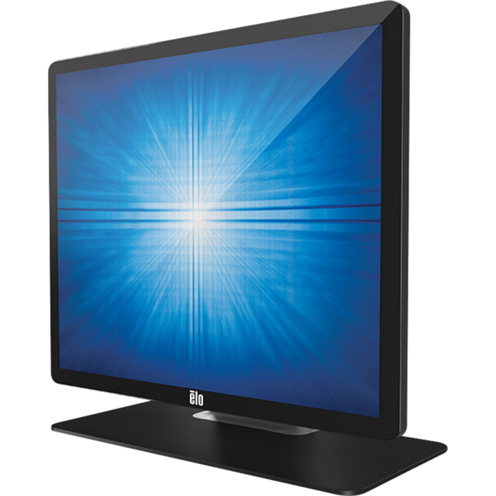 Elo Stand 1902/3-2202/3 - Black - Thumbnail 2