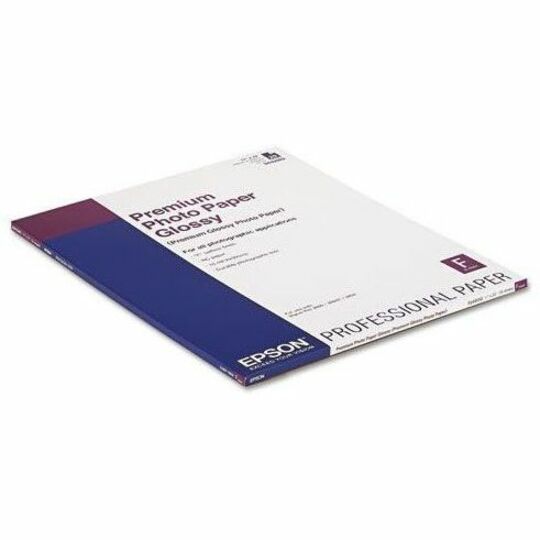 Epson Premium Glossy Photo Paper - Thumbnail 2