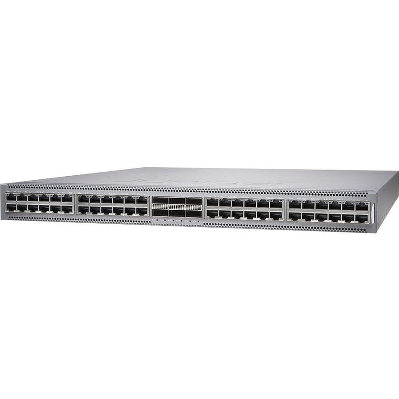 Juniper QFX5120-48T Ethernet Switch - Thumbnail 3
