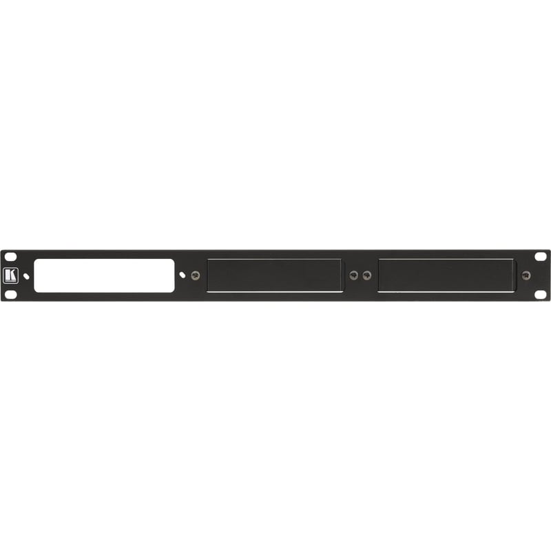Kramer RK-3T-B Mounting Adapter for Rack - Black