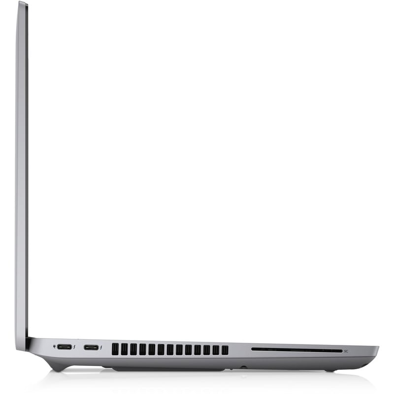 Dell Latitude 5000 5421 14" Notebook - Full HD - 1920 x 1080 - Intel Core i7 11th Gen i7-11850H Octa-core (8 Core) 2.50 GHz - 16 GB Total RAM - 256 GB SSD - Titan Gray