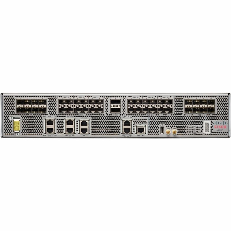 Cisco ASR 9900 Router Chassis - Thumbnail 2