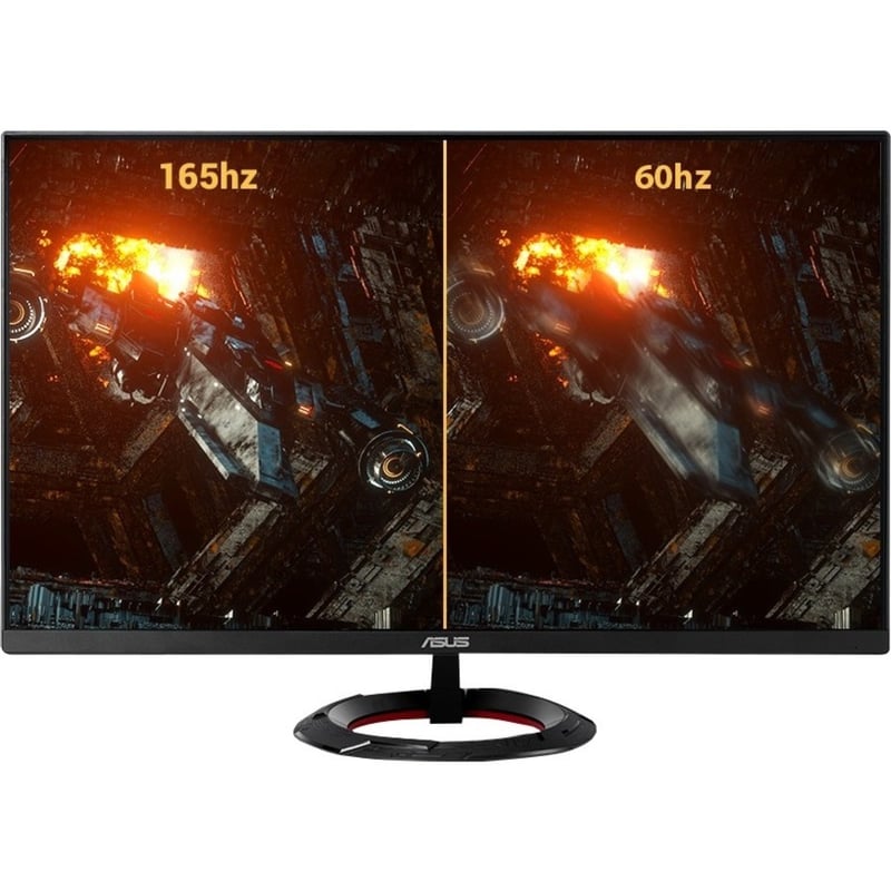 TUF VG249Q1R 24" Class Full HD Gaming LCD Monitor - 16:9 - Thumbnail 3