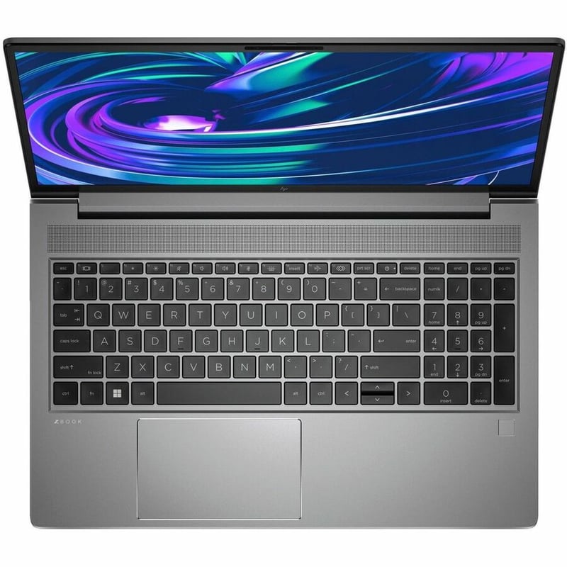 CUSTOM ZBOOK P G10 I7-13800H 15.6 64GB/1T PC - Thumbnail 4