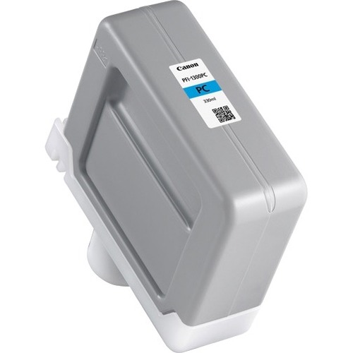 Canon PFI-1300 PC Original Inkjet Ink Cartridge - Photo Cyan Pack