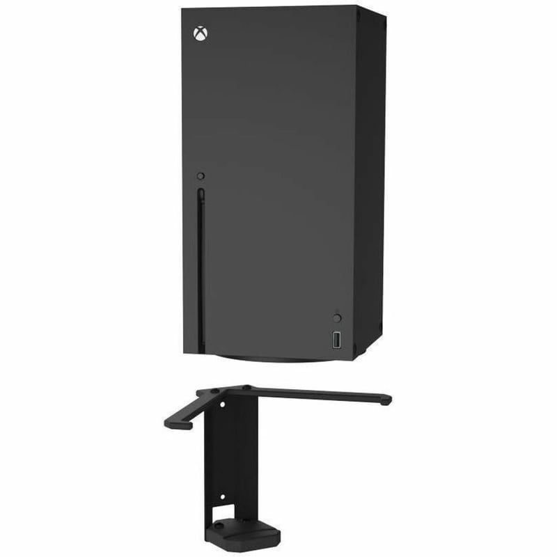 XBOX SERIES X WALL MOUNT BY FORZA DESIGNS - Thumbnail 2