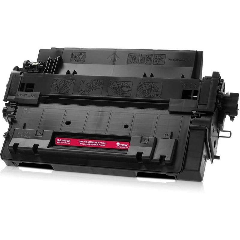 TROY 3015/M525 MICR TONER SECURE STY - Thumbnail 3